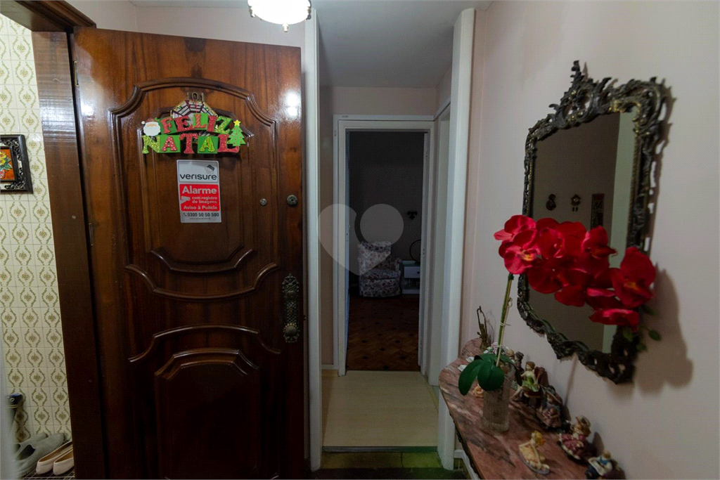 Venda Apartamento Rio De Janeiro Tijuca REO871182 75