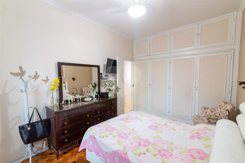 Venda Apartamento Rio De Janeiro Tijuca REO871182 16