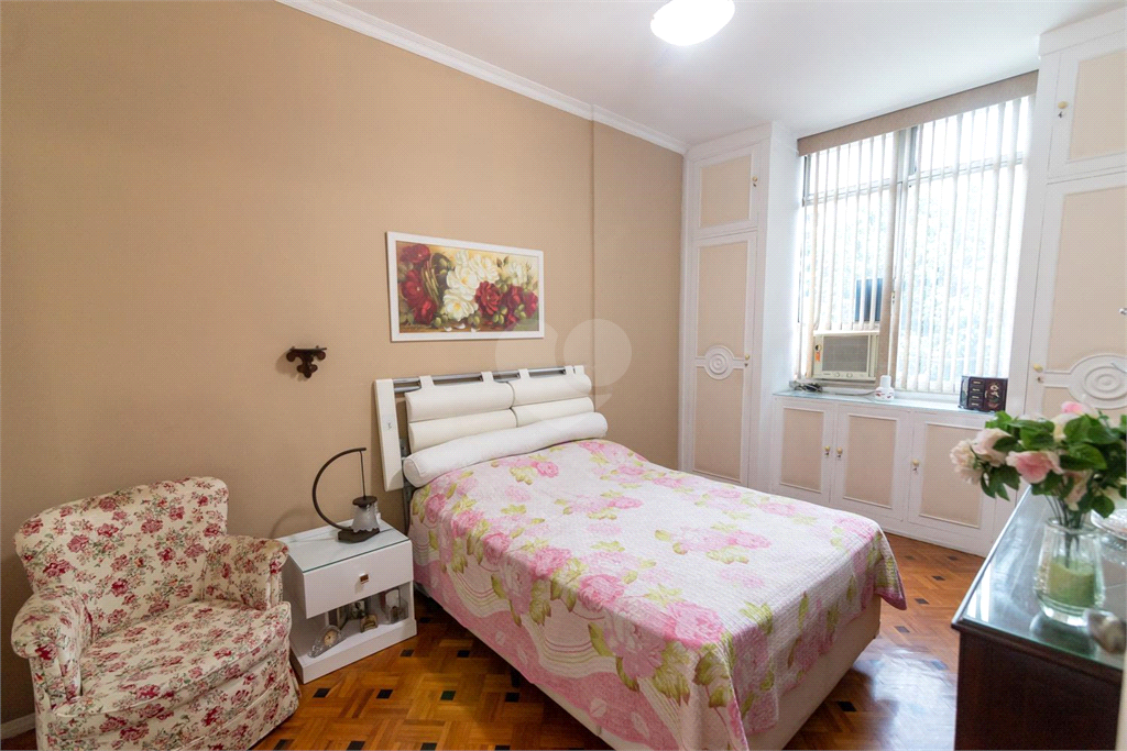 Venda Apartamento Rio De Janeiro Tijuca REO871182 13