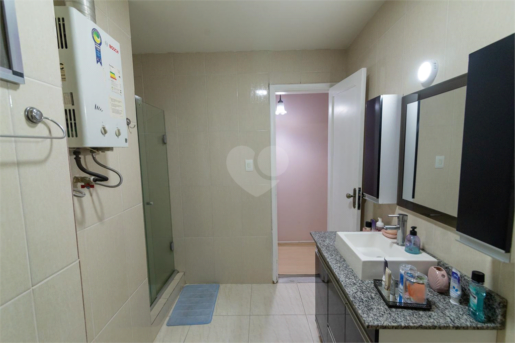 Venda Apartamento Rio De Janeiro Tijuca REO871182 33