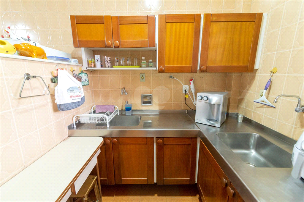 Venda Apartamento Rio De Janeiro Tijuca REO871182 60