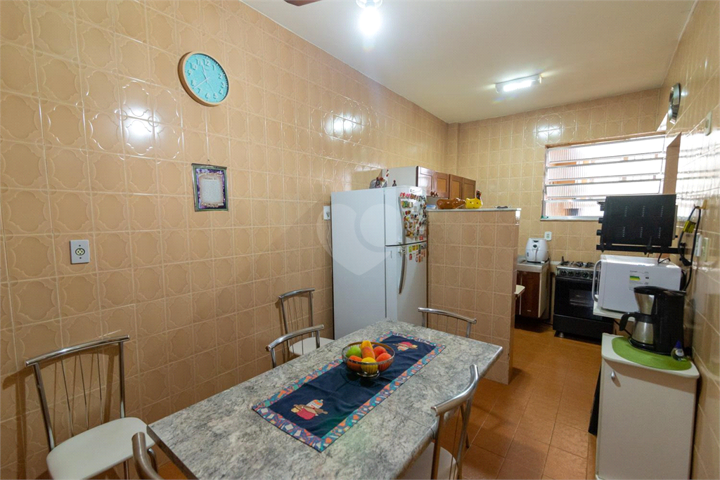 Venda Apartamento Rio De Janeiro Tijuca REO871182 51