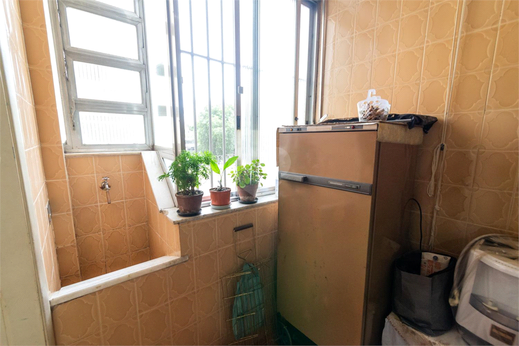 Venda Apartamento Rio De Janeiro Tijuca REO871182 64