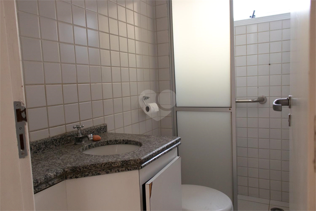 Venda Apartamento São Paulo Casa Verde REO871206 45