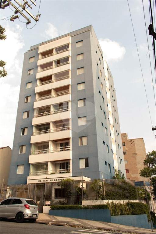 Venda Apartamento São Paulo Casa Verde REO871206 77