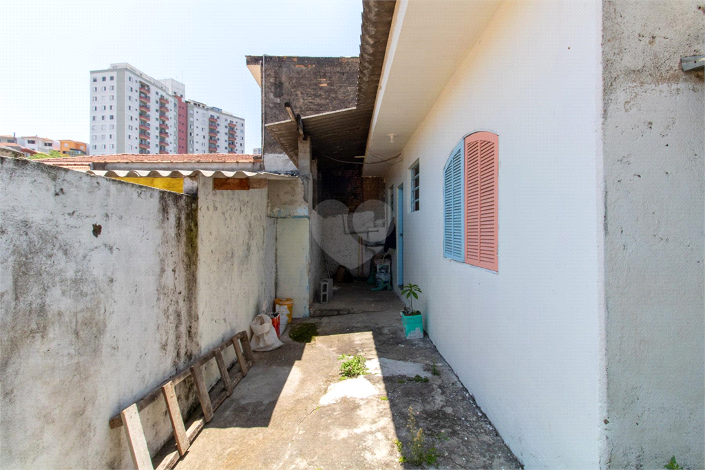 Venda Casa São Paulo Vila Madalena REO871212 91