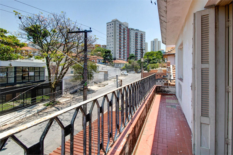 Venda Casa São Paulo Vila Madalena REO871212 9