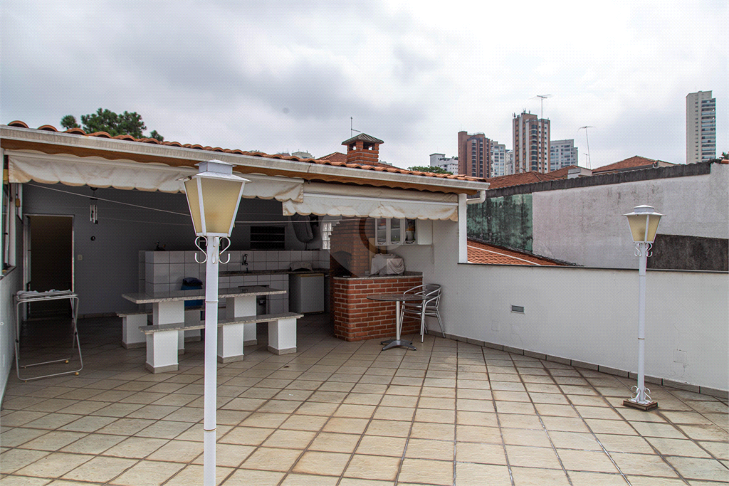 Venda Casa São Paulo Vila Prudente REO871218 71