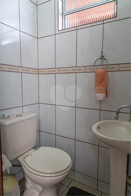 Venda Casa São Paulo Vila Prudente REO871218 63