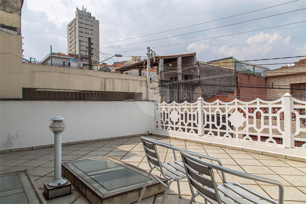 Venda Casa São Paulo Vila Prudente REO871218 29