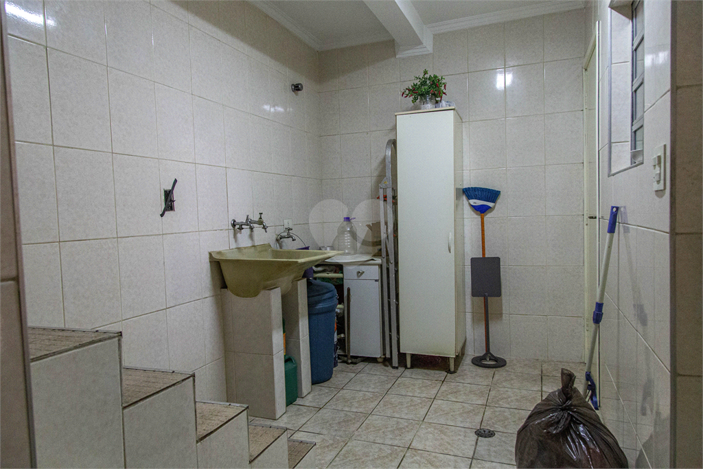 Venda Casa São Paulo Vila Prudente REO871218 17