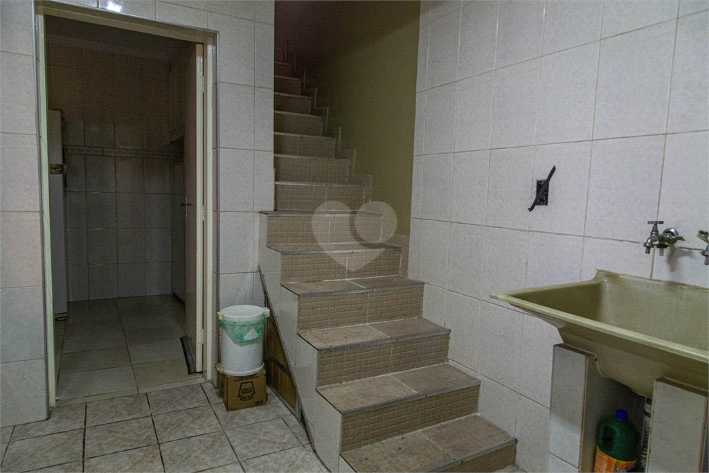 Venda Casa São Paulo Vila Prudente REO871218 19