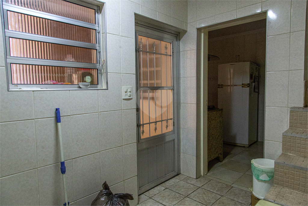 Venda Casa São Paulo Vila Prudente REO871218 20