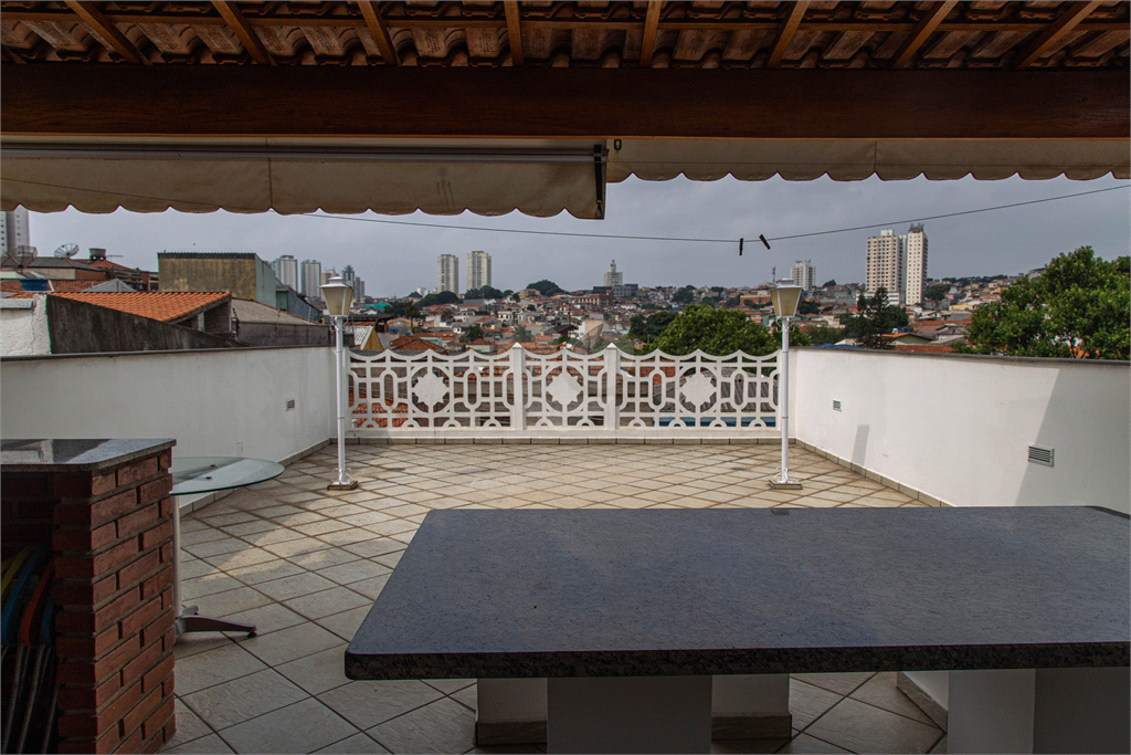 Venda Casa São Paulo Vila Prudente REO871218 74