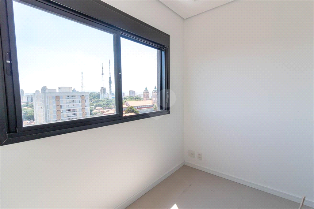 Venda Apartamento São Paulo Pinheiros REO871222 24