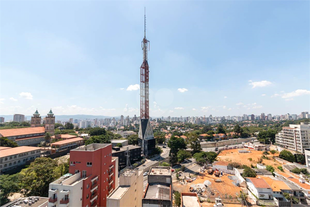 Venda Apartamento São Paulo Pinheiros REO871222 10