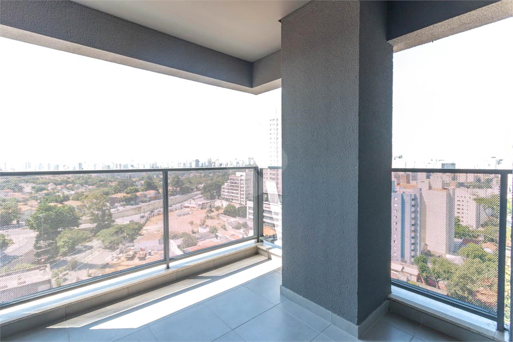 Venda Apartamento São Paulo Pinheiros REO871222 6