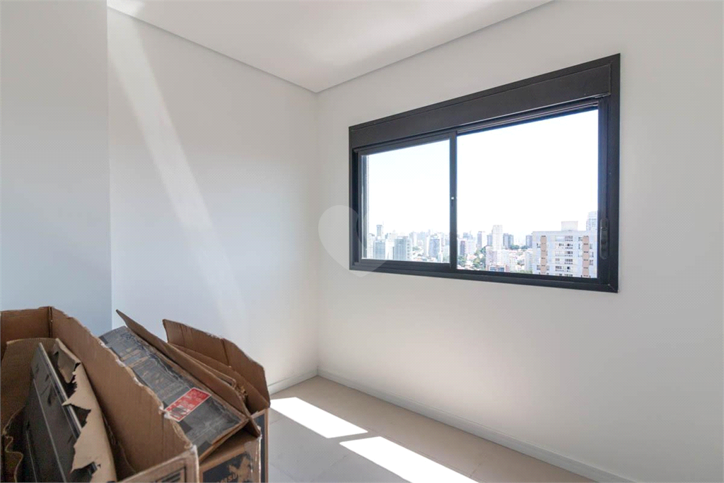 Venda Apartamento São Paulo Pinheiros REO871222 21