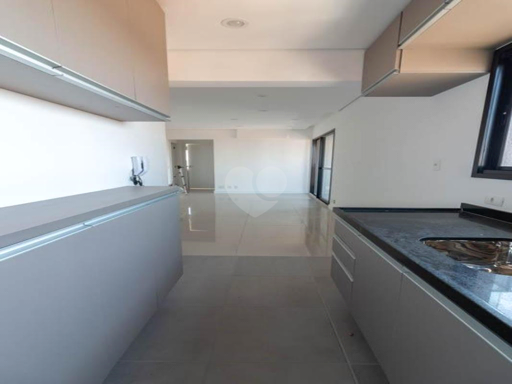 Venda Apartamento São Paulo Pinheiros REO871222 30