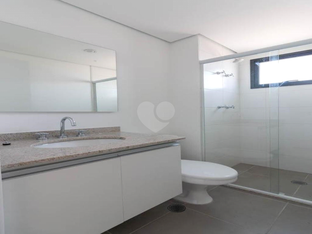 Venda Apartamento São Paulo Pinheiros REO871222 16