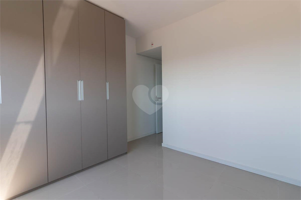 Venda Apartamento São Paulo Pinheiros REO871222 13