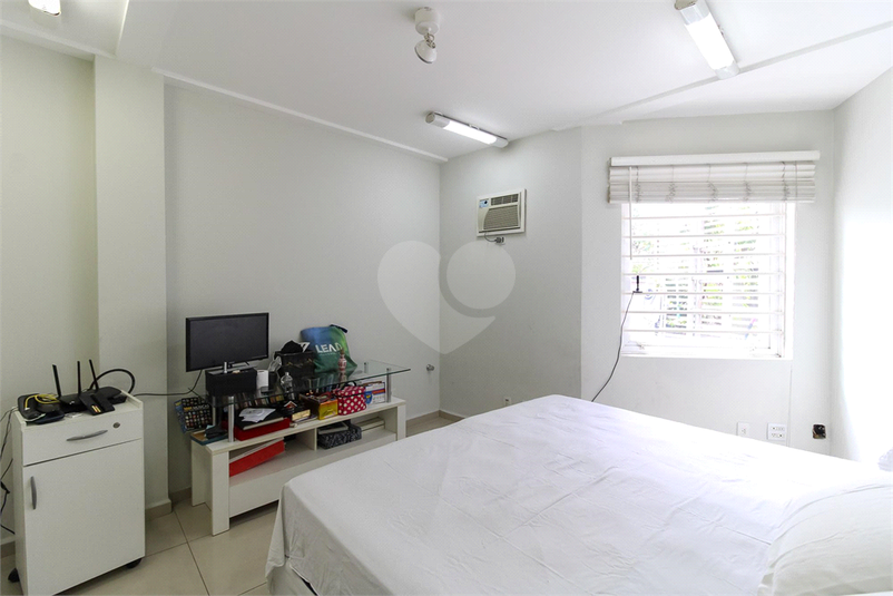 Venda Casa São Paulo Vila Mariana REO871227 10