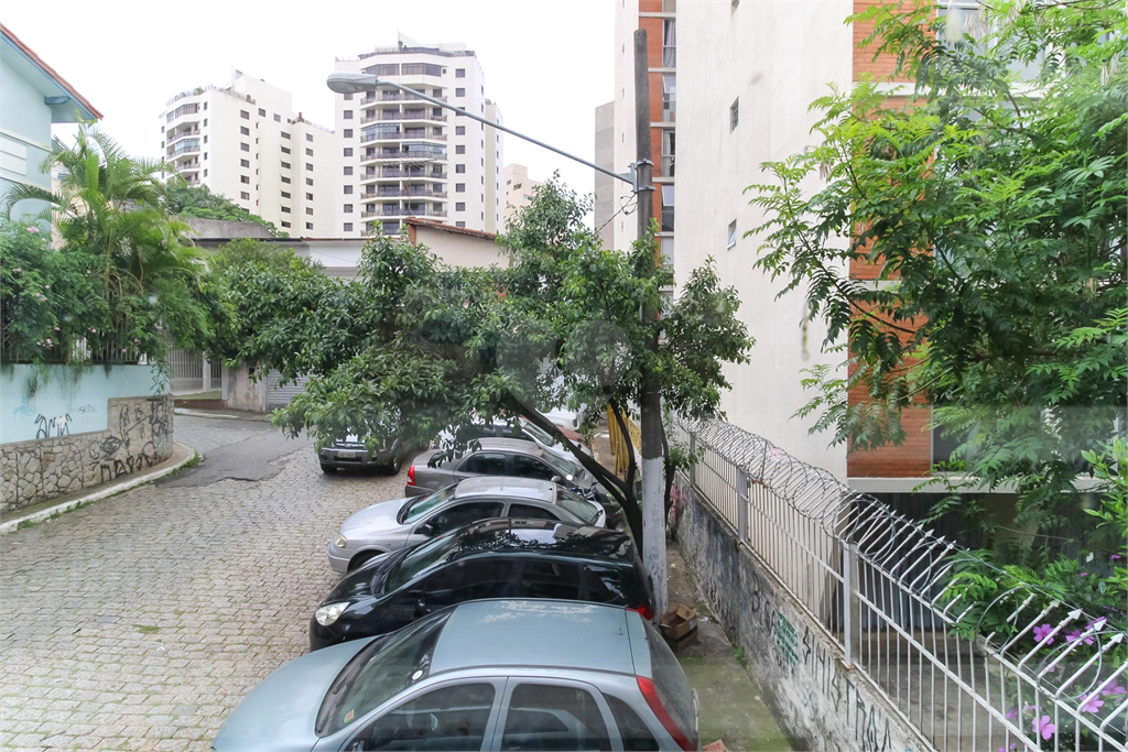 Venda Casa São Paulo Vila Mariana REO871227 25