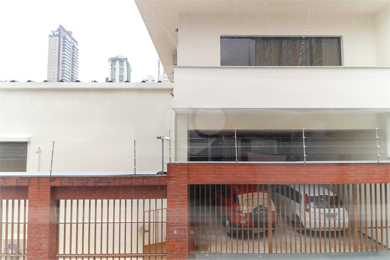 Venda Casa São Paulo Vila Mariana REO871227 33