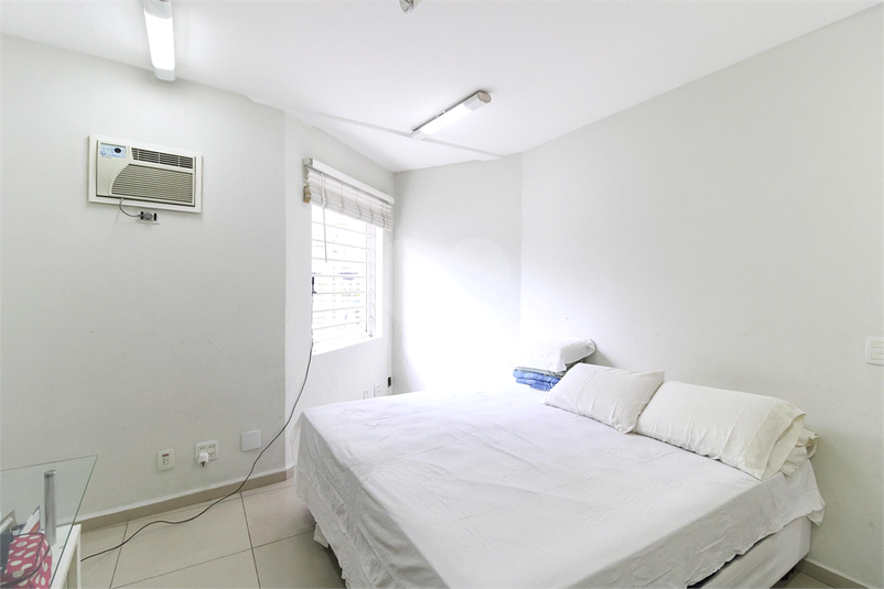 Venda Casa São Paulo Vila Mariana REO871227 11