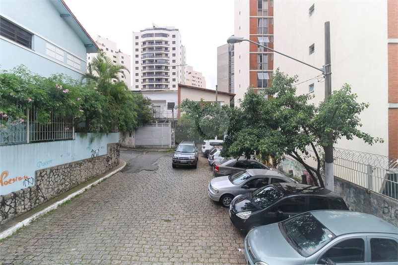 Venda Casa São Paulo Vila Mariana REO871227 20