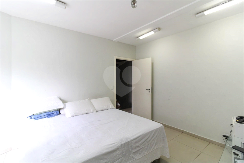 Venda Casa São Paulo Vila Mariana REO871227 12