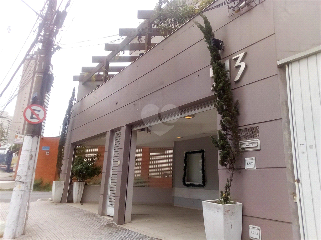 Venda Casa São Paulo Vila Mariana REO871227 56