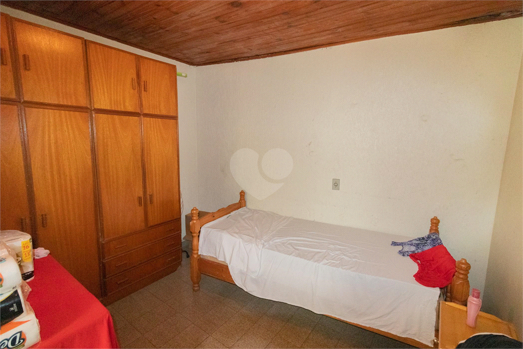 Venda Casa São Paulo Vila Baruel REO871230 59