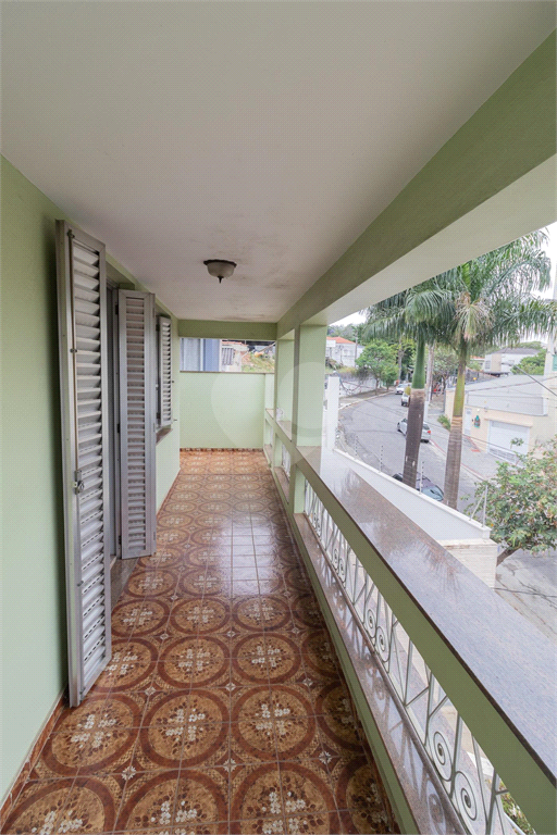 Venda Casa São Paulo Vila Baruel REO871230 37