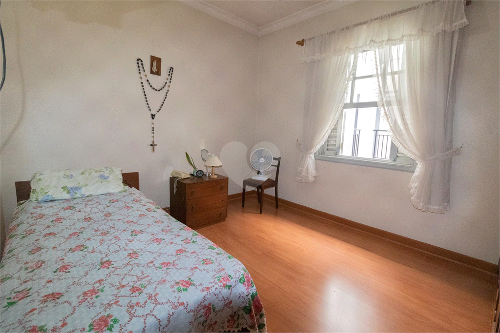 Venda Casa São Paulo Vila Baruel REO871230 27