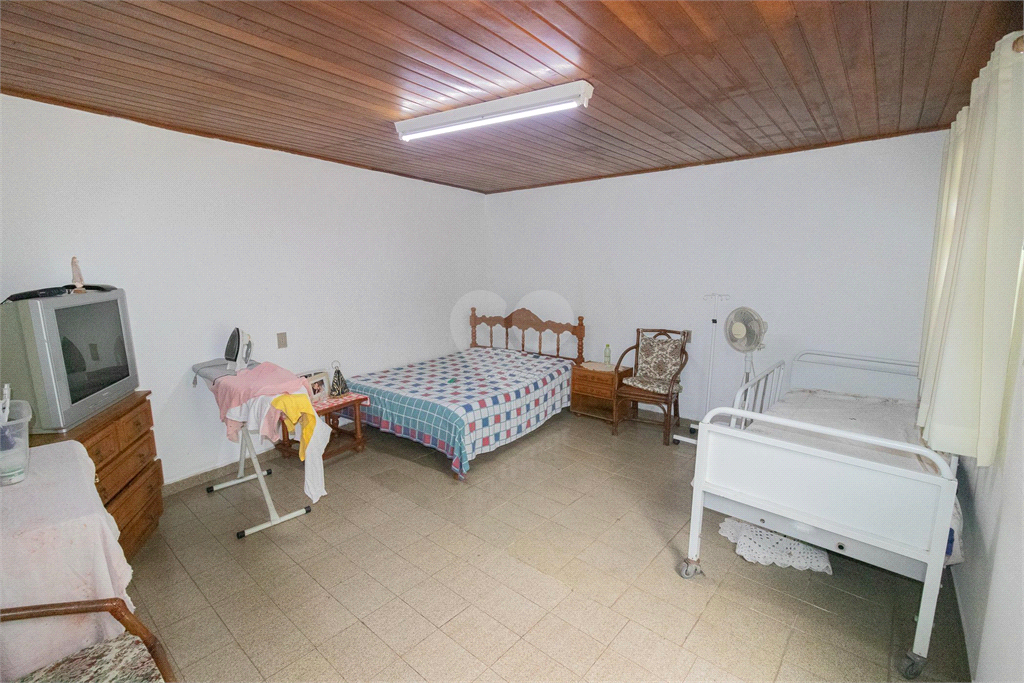 Venda Casa São Paulo Vila Baruel REO871230 63