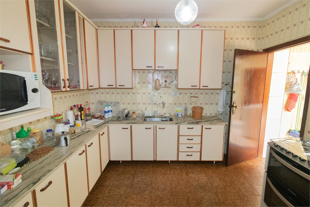 Venda Casa São Paulo Vila Baruel REO871230 47