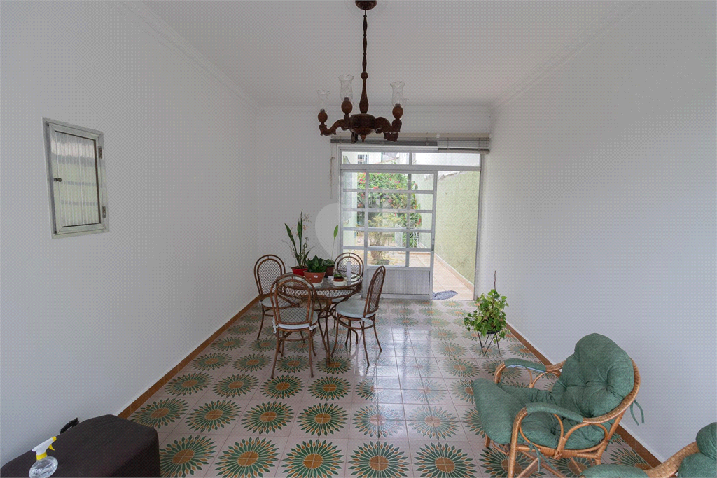 Venda Casa São Paulo Vila Baruel REO871230 11