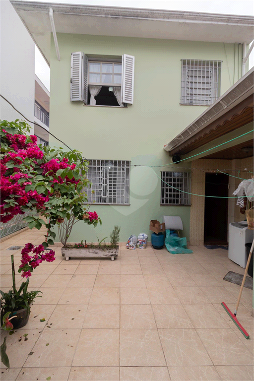 Venda Casa São Paulo Vila Baruel REO871230 55