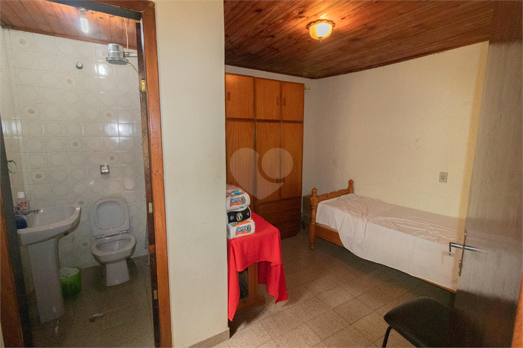 Venda Casa São Paulo Vila Baruel REO871230 57