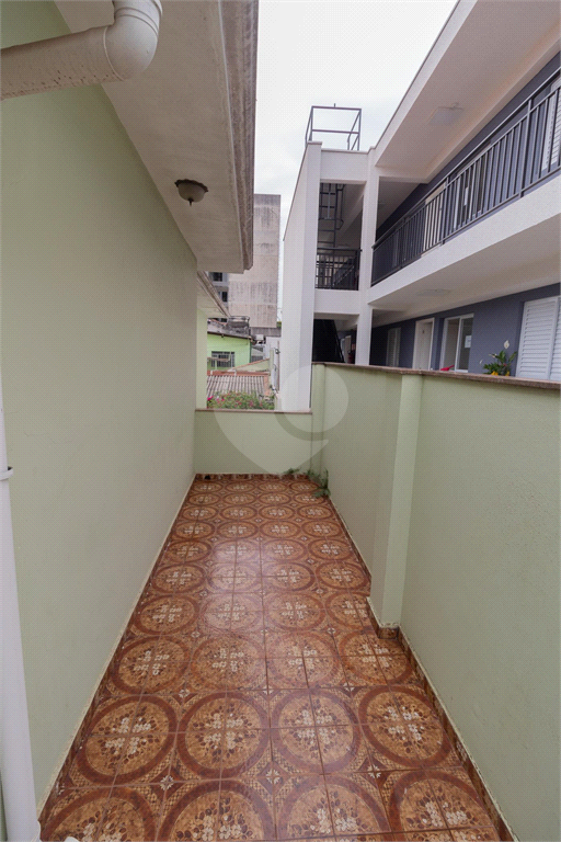 Venda Casa São Paulo Vila Baruel REO871230 39