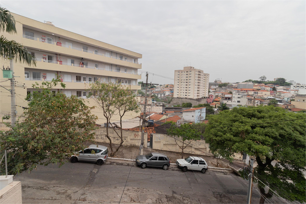 Venda Casa São Paulo Vila Baruel REO871230 41