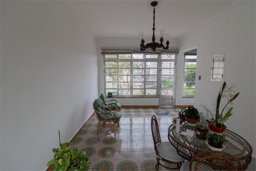 Venda Casa São Paulo Vila Baruel REO871230 13