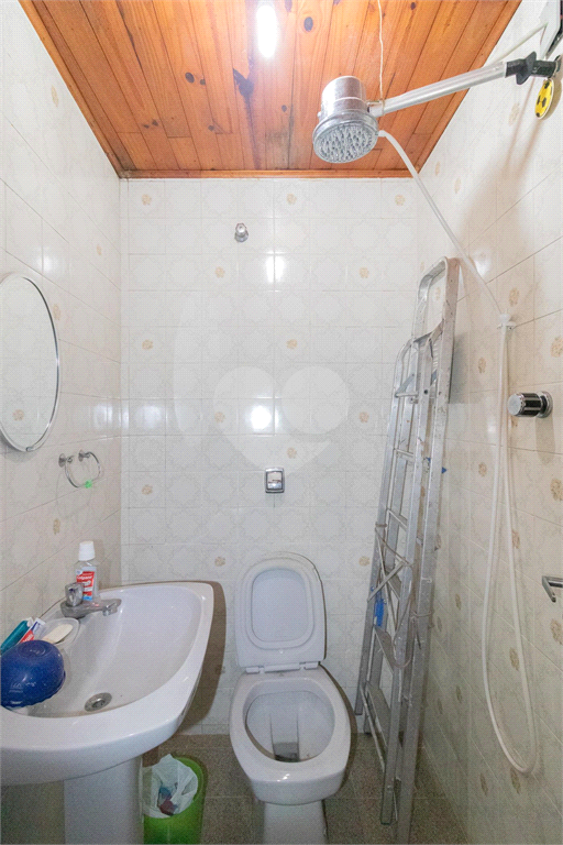 Venda Casa São Paulo Vila Baruel REO871230 61