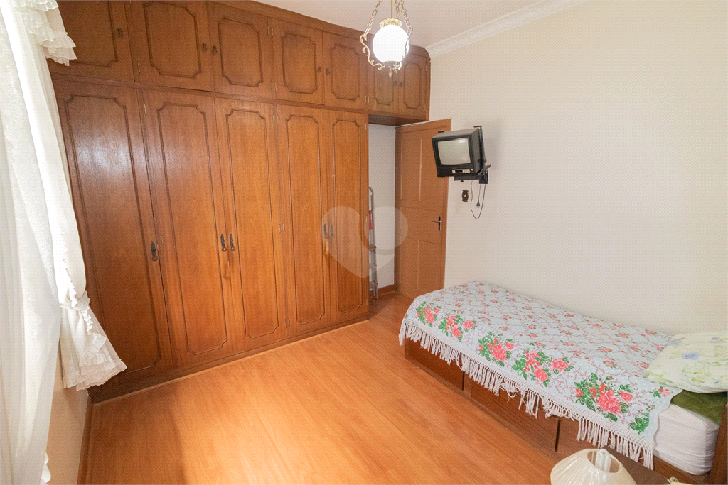 Venda Casa São Paulo Vila Baruel REO871230 29