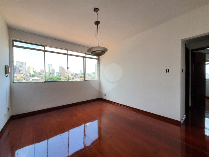 Venda Apartamento São Paulo Ipiranga REO871234 1