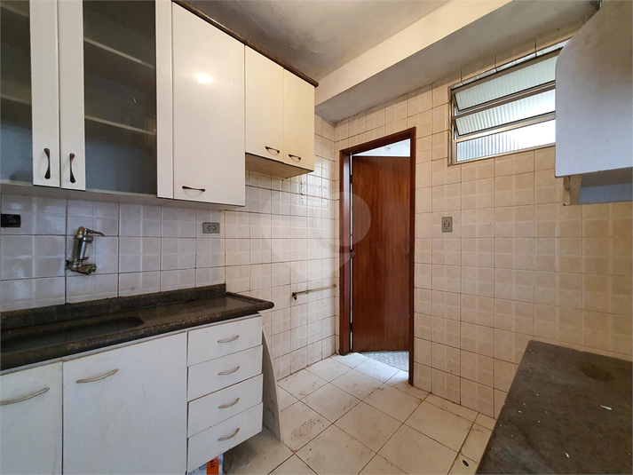 Venda Apartamento São Paulo Ipiranga REO871234 41