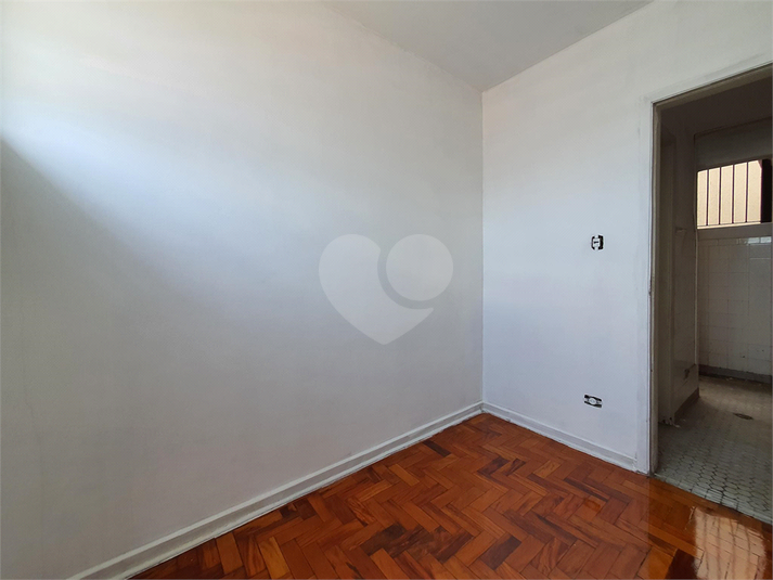 Venda Apartamento São Paulo Ipiranga REO871234 33