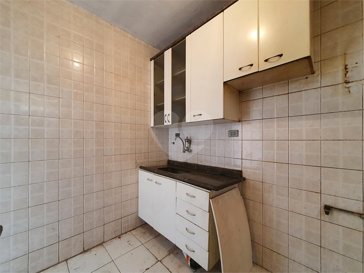 Venda Apartamento São Paulo Ipiranga REO871234 43