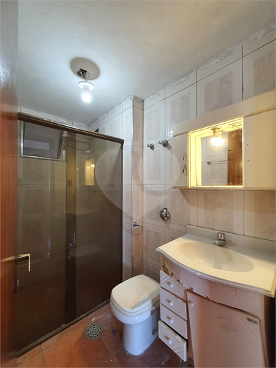 Venda Apartamento São Paulo Ipiranga REO871234 9